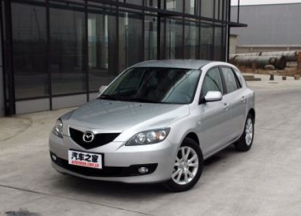 2008款 两厢 1.6标准型拆车件客服台