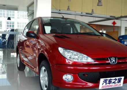 2008款 1.4L 手动炫动版拆车件客服台