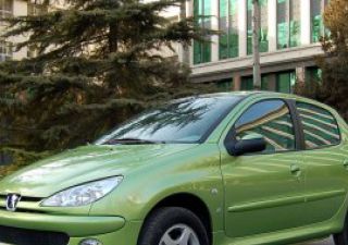 2008款 1.6L 手动炫动版拆车件客服台