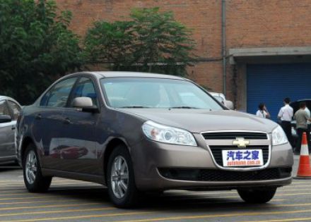 2008款 2.0 SE手动舒适型拆车件客服台