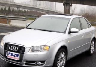 2008款 1.8T 自动舒适型拆车件客服台