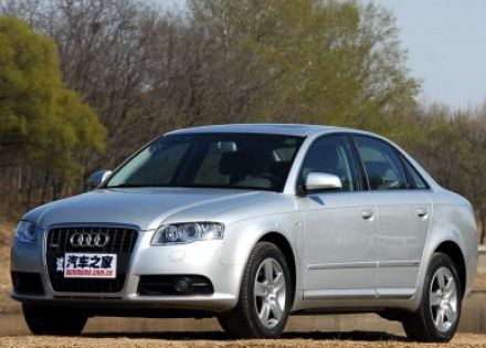 2008款 1.8T 个性风格版拆车件客服台