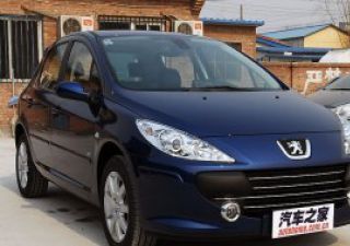 2008款 两厢 1.6L 自动雅致版