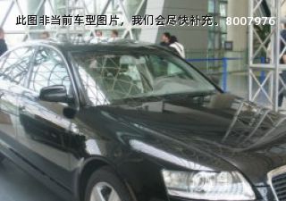 2008款 2.4L 舒适型拆车件客服台