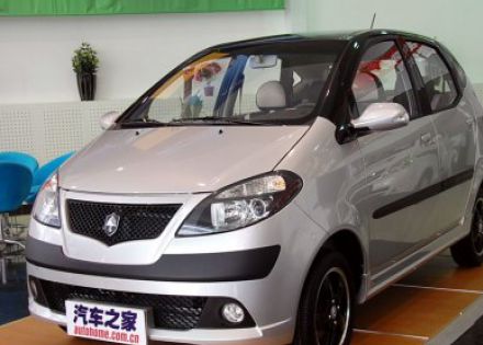 奔奔i2008款 1.3L 手动经典型拆车件