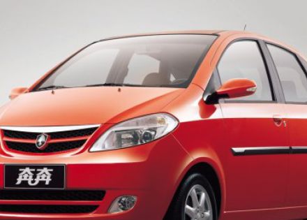 2008款 1.3L 手动超值型拆车件客服台