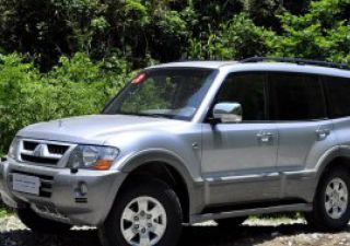 2008款 V73 3.0L MT GL拆车件客服台