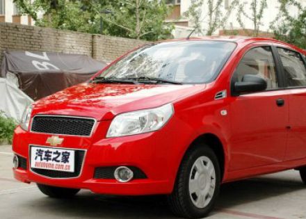 2008款 1.2SL MT拆车件客服台