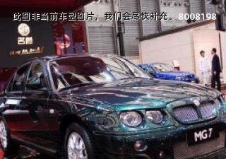 2008款 1.8T 手动豪华运动版