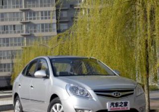 2008款 1.6L MT GL拆车件客服台