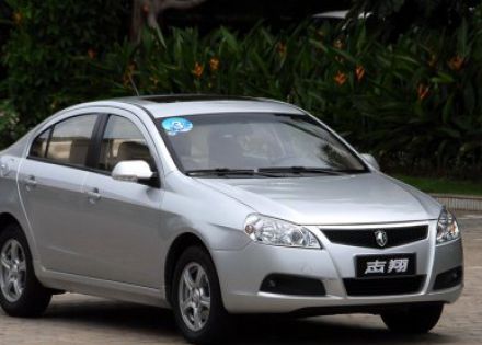 2008款 2.0L 自动豪华型拆车件客服台