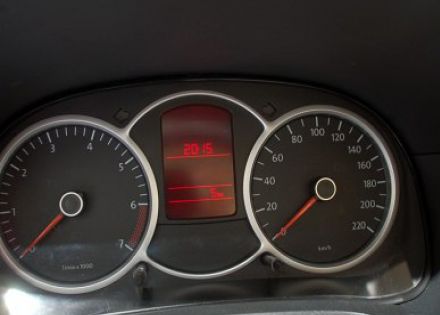 2008款 2.0L 手动品轩版拆车件客服台