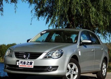 2008款 1.6L 手动时尚型拆车件客服台