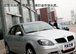 中华骏捷2008款 1.6L 手动夺冠型拆车件
