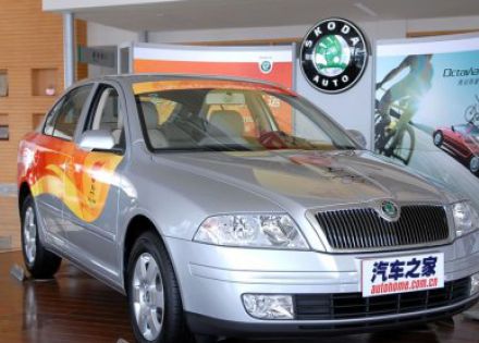 明锐2008款 2.0L 手动逸致版拆车件