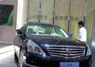 2008款 2.0L XL Opt豪华版拆车件客服台