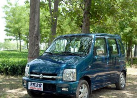 2008款 1.4L 手动STD拆车件客服台