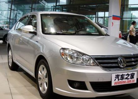 2008款 1.6L 手动品轩版拆车件客服台