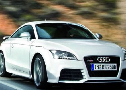 2009款 TT RS 2.5拆车件客服台