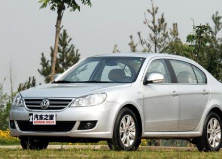 2008款 2.0L 自动品轩版拆车件客服台