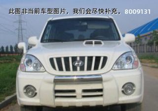 特拉卡2007款 2.4L MPI拆车件