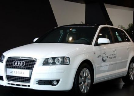 2008款 1.9 TDI e拆车件客服台