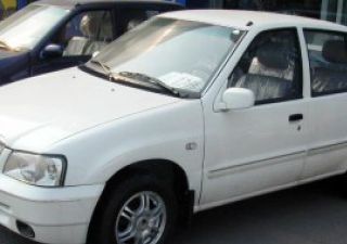 2006款 美日之星 1.0L OBD 舒适型拆车件客服台