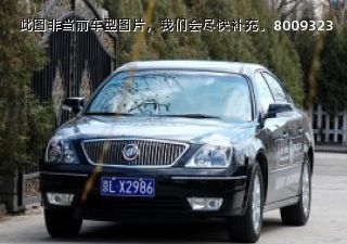 2008款 2.4 豪华导航爵士版