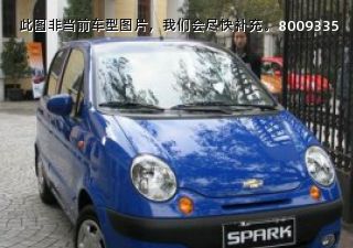 2006款 1.0L 手动豪华型拆车件客服台
