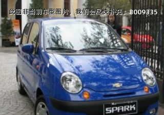 乐驰2006款 1.0L 手动豪华型拆车件