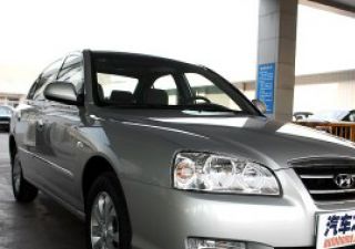 2008款 1.6L 手动豪华贵雅版拆车件客服台