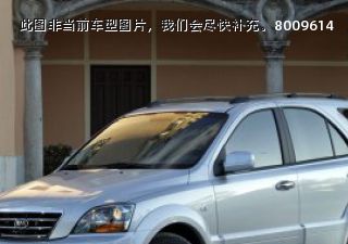 2008款 2.5L 柴油精英版