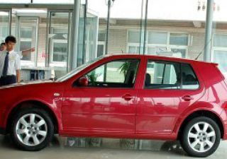 2008款 1.6 手动五彩版拆车件客服台
