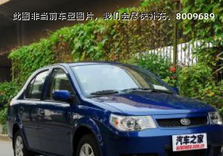 2008款 三厢 1.5L 手动精英型