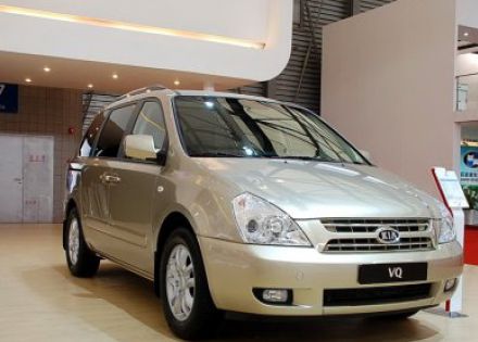 2006款 2.7 舒适版