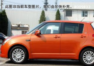 2008款 劲乐 1.5L 自动炫酷版拆车件客服台