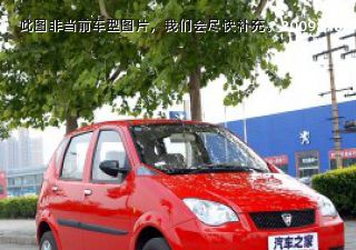 2008款 节油π 1.1L AMT舒适型拆车件客服台