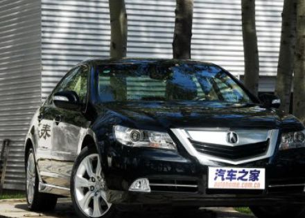 2008款 3.7 AWD