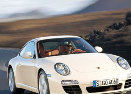 2008款 Carrera 3.6L拆车件客服台