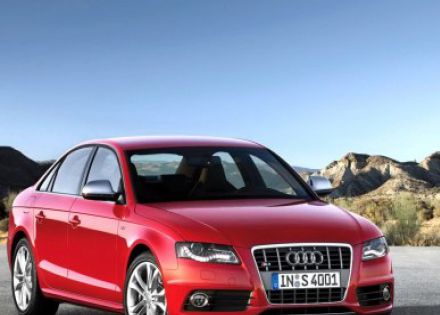 2008款 S4 3.0TFSI拆车件客服台