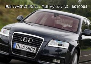 2009款 2.0 TFSI 基本型