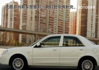 2008款 1.6L 自动舒适DX拆车件客服台