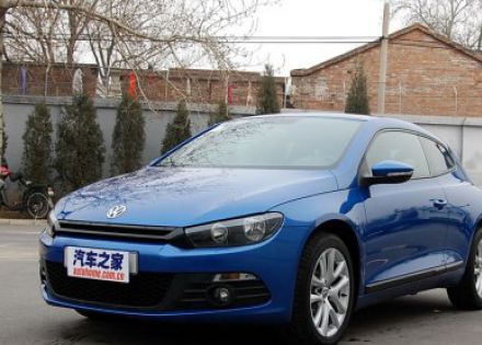 2009款 1.4 TSI 手动运动版拆车件客服台