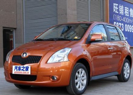 2008款 1.5VVT 豪华型拆车件客服台