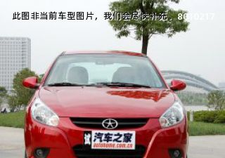 2008款 1.5L 手动豪华型