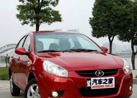 2008款 1.5L 手动舒适型