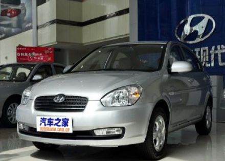 2008款 1.4自动舒适型拆车件客服台