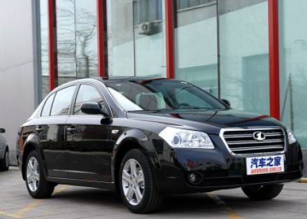 2009款 2.0L 手动精英型拆车件客服台
