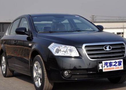 2009款 2.3L 自动豪华型拆车件客服台