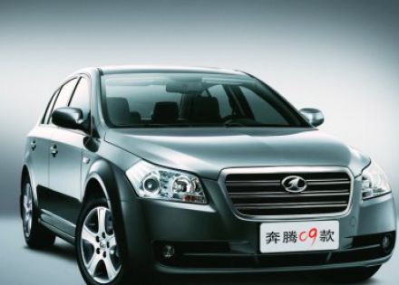 2009款 2.3L 自动导航型拆车件客服台